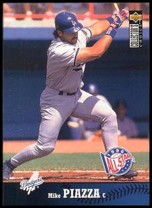 365 Mike Piazza